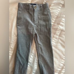 Andy & Evan Toddler Boy Dress Pants 3T